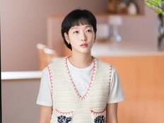 김고은♥김재원 썸 본격화? 밀착 스킨십 포착 (유미의 세포들3)
