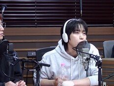 B1A4 산들 “‘스타킹’ 맨 뒷줄 고충…허벅지 꼬집으며 촬영” (두데)