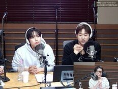 B1A4, 15주년에도 여전한 입담…가사 실수→신우 감금설까지 폭소 (두데)[종합]