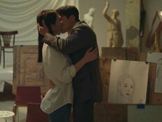 신혜선♥공명 끈적한 키스 터졌다, 로맨스 활활 (은밀한 감사)