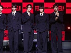 82메이저 감성 터트렸다, 각 음방 컴백 무대 완료