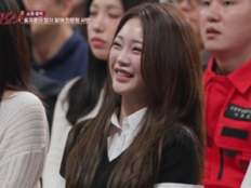 ‘말자쇼’ 홍지윤 “난 플라스틱 수저”…금수저설 정면 반박