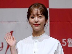 한지민, 17년째 거리모금 이어…또 5000만 원 기부