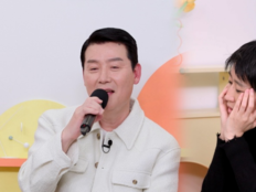 홍진경, 이현우 ‘성덕’이었다…“이현우 집 3번 갔다” 32년 팬심 고백 (옥문아)