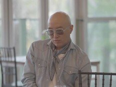 진이한, 썸녀 데려왔더니…홍석천 “귀엽게 노네” 질투 (신랑수업2)