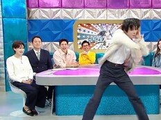TXT 범규, ‘제2의 깝권’ 탄생? 예능 야망 폭발…애교 17종 봉인 해제(라스)