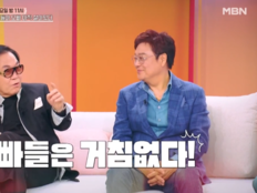 조영남 “술 취하면 남진 집서 ‘실례’”…80년 절친 입담 폭발 (동치미)