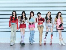베이비몬스터, 내놨다하면 ‘천만 베몬’