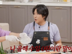 황재균 “은퇴 후 올해 수입 0원”…방송 새내기 현실 고백