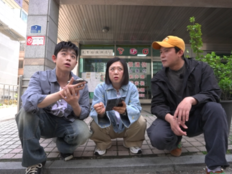 김구라 子 그리, ‘마용성’에 멈칫…엉뚱 답변에 현장 폭소 (홈즈)