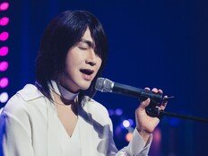 ‘와일드 씽’ 오정세, 발라드 왕자 됐다…강동원·엄태구와 라이벌 대결