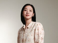 김고은 “‘유미의 세포들’, 30대·2번째 배우 인생 열어둔 작품” 
