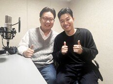 역시 독도 최다 방문 연예인…김종민, 서경덕과 독도 역사 알린다