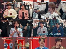 십센치 최종우승, 그래도 모창능력자들 실력 美쳤다 (히든싱어8)