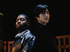 안효섭, 팝스타 칼리드와 초특급 협업…음악까지 접수한 ‘초광폭 행보’