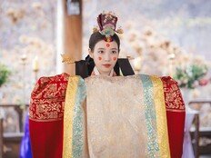 ‘대군부인’ 아이유♥변우석, 혼례식 미공개 사진 공개…반응 폭발