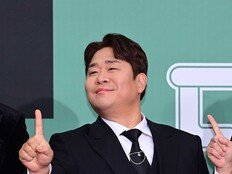 문세윤, SM C&C行…강호동·전현무와 한솥밥 [공식]