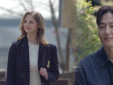 이정진, 캐나다인 소개팅 잘 된 줄…결국 송해나에 SOS (신랑수업2)