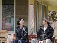 이장우♥조혜원, 신혼 생활 최초 공개 ‘꿀이 뚝뚝’ (시골마을)