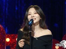 볼빨간사춘기 안지영, 1억 스트리밍 9곡…남규리 ‘동공 확장’ (라스)