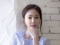 강예원, 부친상 속 전한 한마디…“평상심 찾아가는 중” [전문]