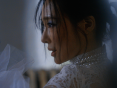 티파니 영, 몽환+신비 MV 티저…시선 압도