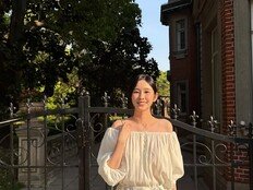 ‘하트시그널3’ 박지현 임신 발표 “축하 감사해요” [DA★]