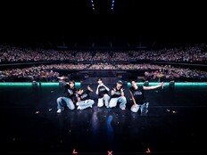 몬스타엑스 일본 투어 성료…6월 남미로 간다