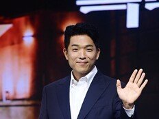 안성재, ‘모수’ 와인 논란에 “사과 부족, 부적절했다”