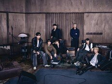 방탄소년단, 멕시코 대통령 만난다…1557억 파급 효과