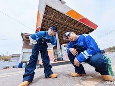 한해·문세윤·츄, 거북이 ‘비행기’ 다시 띄운다