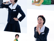 차청화, 소녀와 할머니를 오가는 마법… ‘오지게 재밌는 가시나들’ 비하인드