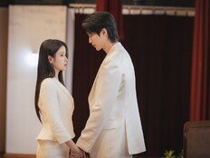 ‘대군부인’ 아이유♥변우석, 계약결혼 넘어 진짜 사랑…설렘 폭발