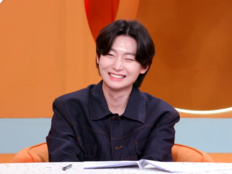 김용빈, 생활기록부 최초 공개…“경찰서 갔다” 무슨 일 (옥문아)