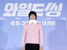 ‘와일드 씽’ 댄스그룹 변신 강동원 “아이돌 존경하게 됐다”