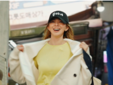 야노시호, 남대문시장 접수…추성훈 위한 ‘정력 선물’까지 (편스토랑)