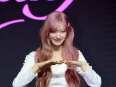 아이브 이서 데뷔 첫 시구, 잠실 뜬다…LG 승요 될까