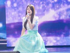 정서주 “무릎 꿇어야 하나”…양지은 역대급 무대에 ‘초긴장’ (금타는 금요일)