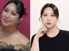 ‘32kg 감량’ 풍자, 진짜 못 알아보겠네…새 프로필 공개 [DA★]