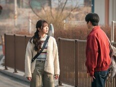 이진우♥최규리, 사랑싸움 발발?…관계 적신호 (심우면 연리리)