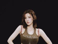 권은비, ‘워터밤 여신’다워…독보적 글래머 몸매 [DA★]