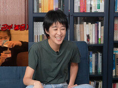 홍진경, 딸 라엘 대학교 진학 포기? “공부에 뜻 없어” [DA클립]