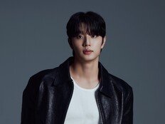 ‘제2의 누구’ 아닌 ‘제1의 김재원’을 꿈꾸다 [인터뷰]