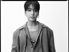 BTS 정국, 美 아동 위인전 주인공 됐다…“15세에 세계적 스타덤”