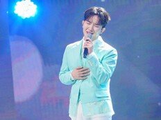 남승민, 갑상샘암 투병 母 앞에서 눈물…효심 무대 ‘뭉클’ (금타는 금요일)