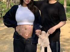 최현석, 50대에 할아버지 됐다…딸 최연수 득남 “사랑으로 키울 것”