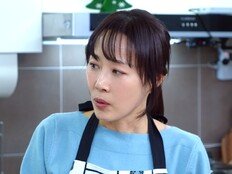 문정희, 母 고백에 ‘충격’…“앞집 아주머니 젖 먹고 컸다” (편스토랑)