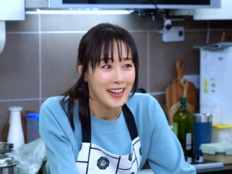‘편스토랑’ 문정희 “너무 충격적”…“동냥젖 먹고 컸다” 母 고백