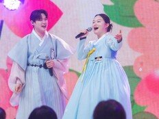 최재명, 여동생 위해 군 적금까지 털었다…훈훈 남매 무대 (금타는 금요일)
