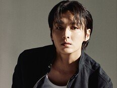 [공식] ‘SF9 출신’ 백주호, 11일 현역 입대…“성장한 모습으로 돌아올 것”